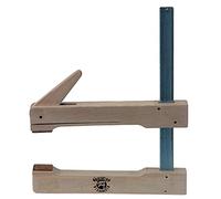 GEWA Instrumentos de cuerda de madera 200/200 mm