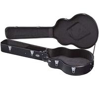 GEWA Jumbo Flat Top Economy - Estuche para bajo acústico