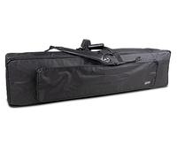 GEWA Keyboard Gig-Bag Basic negro 133x30x17cm