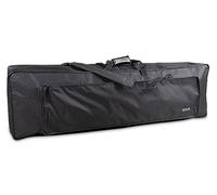 GEWA Keyboard Gig-Bag Basic negro 137x39x15cm