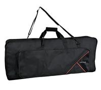 GEWA Keyboard Gig-Bag Premium negro 137x39x15cm