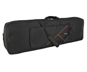 GEWA Keyboard Gig-Bag Premium negro 137x39x15cm