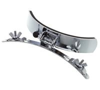 GEWA Marching Drum, Accesorios para tambor de marcha Soporte de rodilla universal para casi todas las Snaredrums