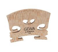 GEWA Korolia - Puente para violín RS Supreme, ancho del pie 41,5 mm