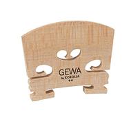 GEWA Korolia ST Supreme - Puente para violín (40 mm de ancho)
