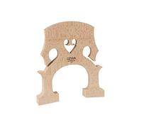 GEWA Korolia Supreme - Pie para violonchelo (92 mm de ancho, modelo francés)