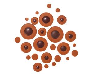 Gewa Leather Pads Tenor Sax