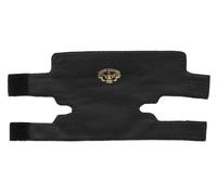 GEWA Leather Specialties protector de mano para fliscorno - Manguito de válvula con cierre de velcro - Apto para Bach 183