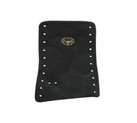 GEWA Leather Specialties Protección de Manos para Trompa - Manguito de Cuerpo - Compatible con la mayoría de los modelos