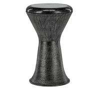 GEWA Liberty Doumbek Aluminum - Tamaño (Diámetro): 8" (21,5 cm), Altura: 17" (43 cm)