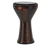 GEWA Liberty Doumbek Fiberglass - Tamaño (Diámetro): 9" (23 cm), Altura: 18" (45 cm)