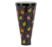 GEWA Liberty Timbau Tambores apilables - Tamaño (diámetro): 30,5 cm (12«), altura 60 cm (23,5») - Pineapple