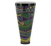 GEWA Liberty Timbau Tambores apilables - Tamaño (diámetro): 30,5 cm (12«), altura 60 cm (23,5») - Sarong