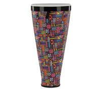 GEWA Liberty Timbau Tambores apilables - Tamaño (diámetro): 30,5 cm, altura 60 cm - Abstracto