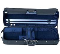 Gewa Liuteria Concerto - Funda para violín (tex), color negro