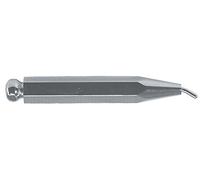 GEWA llave cromada para mentonera
