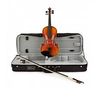 Gewa Maestro 1 1/2 Violin Outfit Carbon Bow Oblong Case