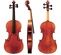 Gewa Maestro 41 4/4 - Violín (listo para jugar)