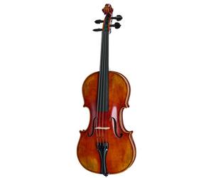 Gewa Maestro 46 Stradivari Violin