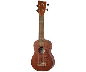 Gewa Manoa Kaleo Tattoo KT-SO-MAORI