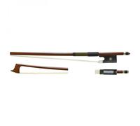 GEWA Massaranduba Violin Bow Octagonal 1/8