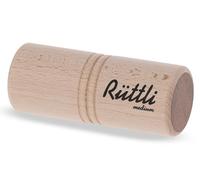 GEWA Medium - Shaker individual de madera, grande