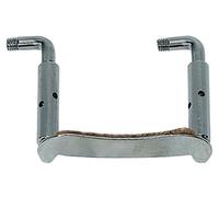 GEWA mentonera tornillo viola 35 mm