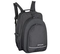 Mochila con funda para clarinete, negra