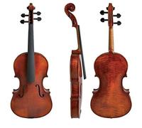 GEWA Morado Maestro 41 39,5 cm Antiguo