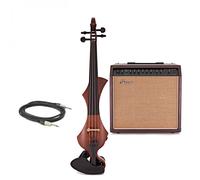 Gewa Novita 3.0 Electric Violin GB