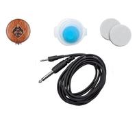 Fire&Stone 942012 - Pastillas acústicas