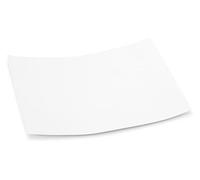 GEWA Película protectora - Repuesto para soporte de guitarra tenor - Película protectora para acabados mate - transparente