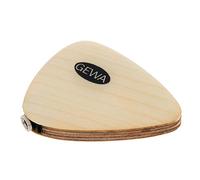 Gewa Piezo Pickup w. remov. cable