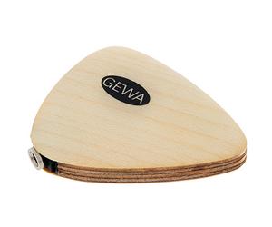 Gewa Piezo Pickup w. remov. cable
