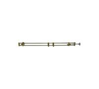 GEWA Pinza de grietas, instrumentos de cuerda 180 mm