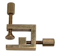 GEWA Pinza para instrumentos de cuerda (15 x 12 mm)