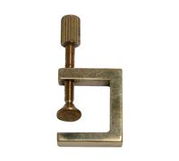 GEWA Pinza para instrumentos de cuerda (15 x 15 mm)