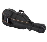Funda GEWA para violonchelo Premium 4/4 - de 10 mm con tapa para el arco y cantos en zaino