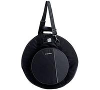 GEWA Premium Cymbal Bag with Extra Pocket 22in