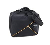 GEWA Premium Double Pedal Bag