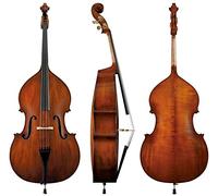 GEWA Premium Line - Contrabajo (3/4)