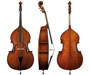 GEWA Premium Line - Contrabajo (3/4)