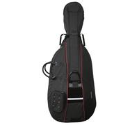 GEWA Cello Gig-Bag Prestige Rolly 3/4