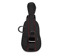 Gewa Prestige Rolly Cello Gig Bag 3/4