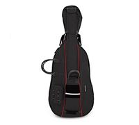 Gewa Prestige Rolly Cello Gig Bag 4/4