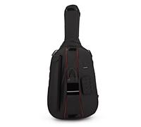 Gewa Prestige Rolly Double Bass Gig Bag 3/4