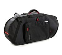 GEWA Prestige SPS gig bag/bolsa bombardino negro