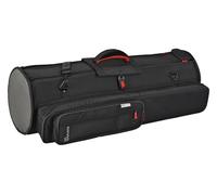 GEWA Prestige SPS gig bag trombón doble negro