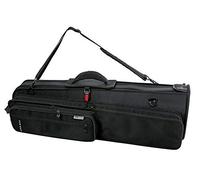 GEWA Prestige SPS gig bag trombón doble negro