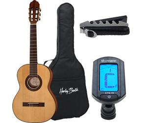 Gewa Pro Arte GC75A Bundle